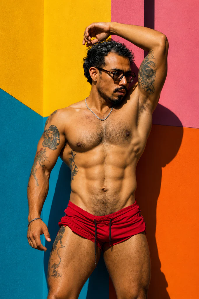 Jesús Torres's avatar