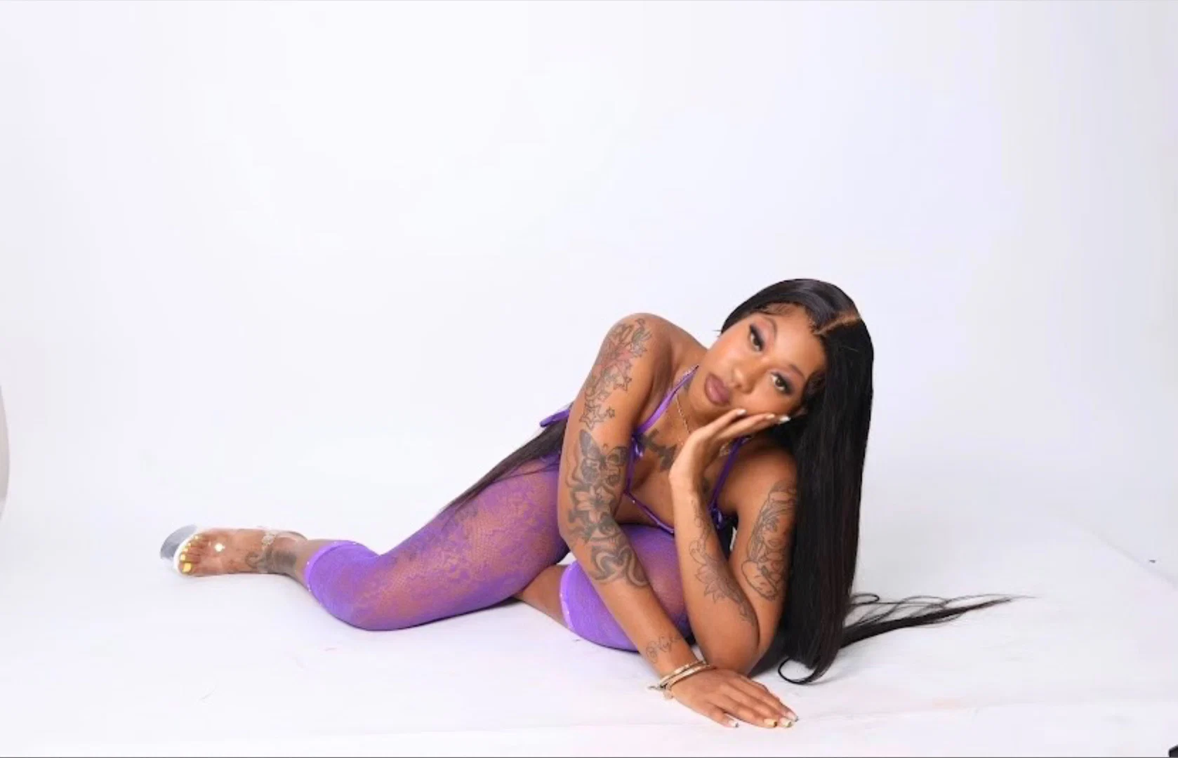 BaddieNextDoor profile banner