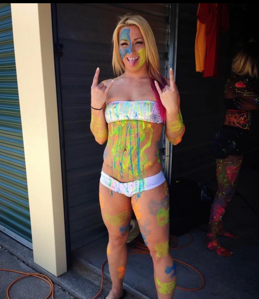 Molly Pop 🍭's avatar