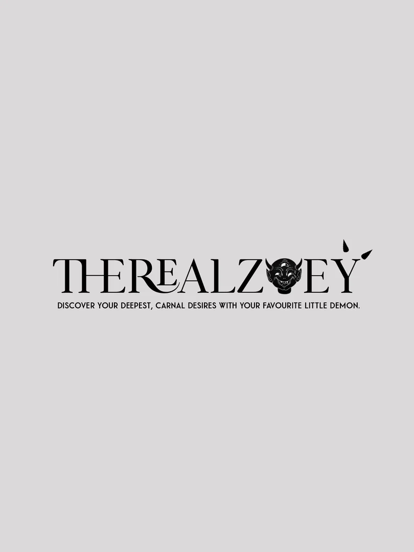 therealzoey profile banner