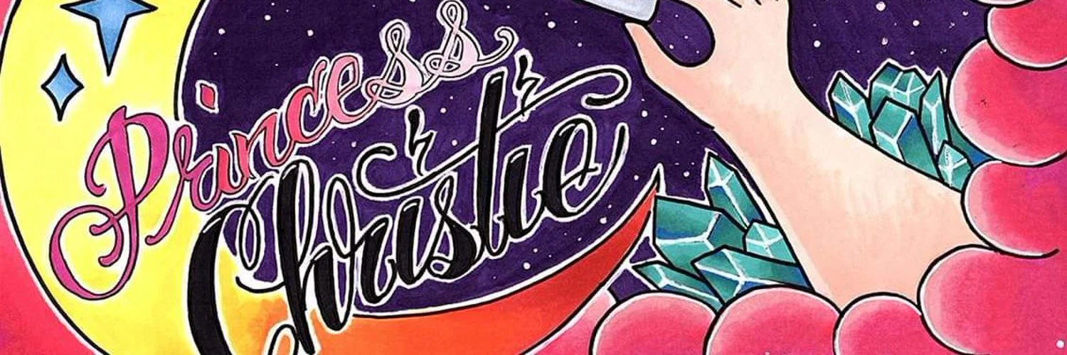 PrincesssChristie profile banner