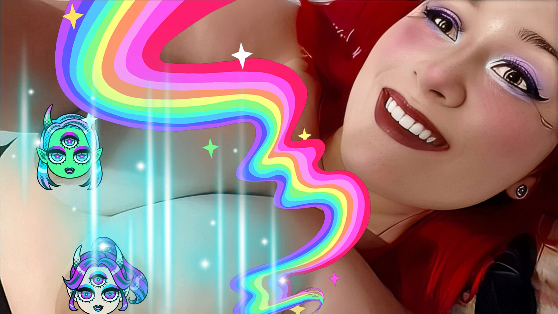 Dahlia Manson Free profile banner