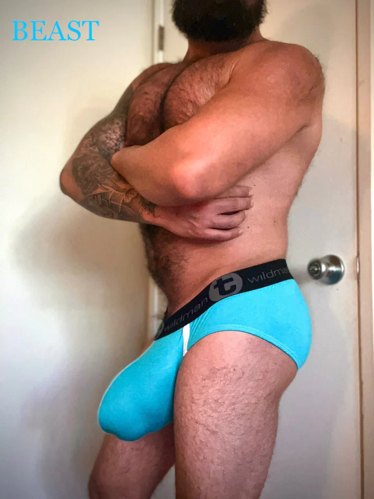 BulgeBeast's avatar