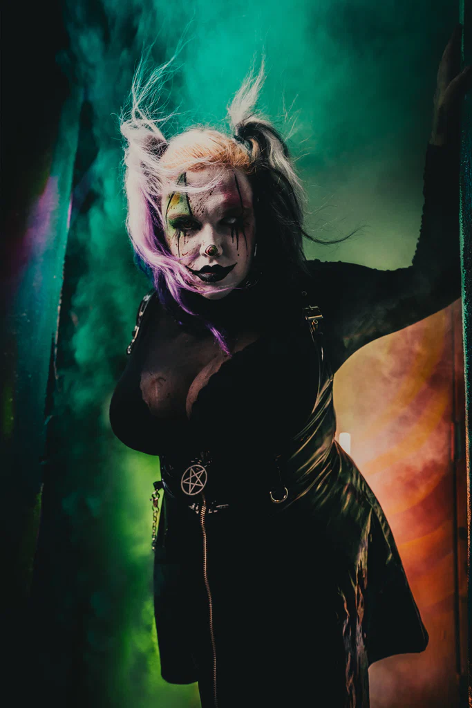 MISCHIEF's avatar
