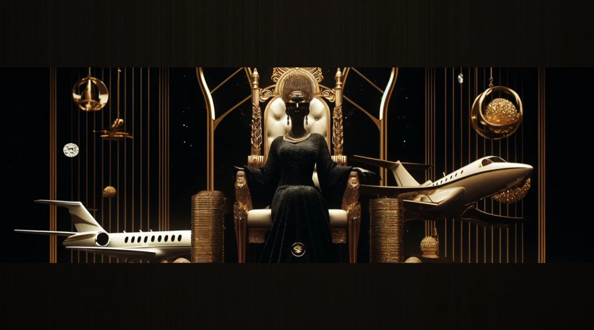 GoddessD profile banner
