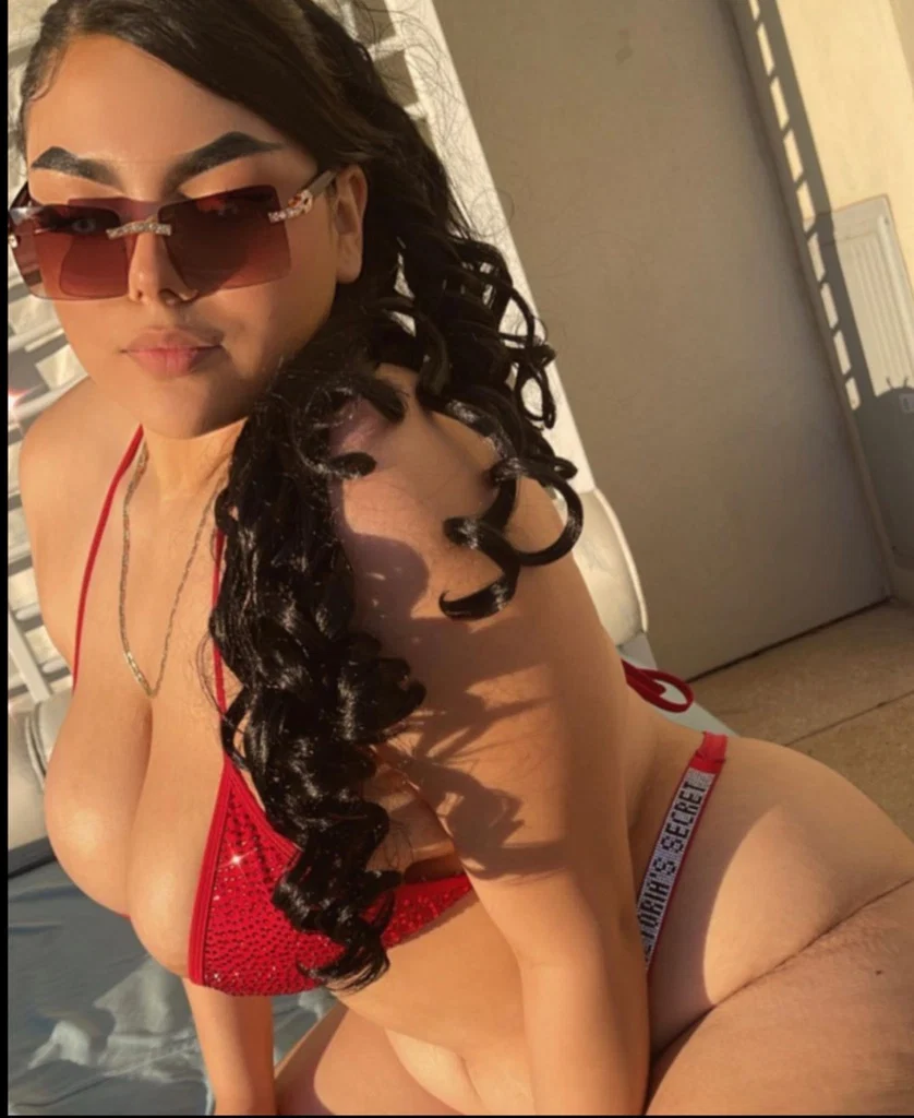 LIL THICKY