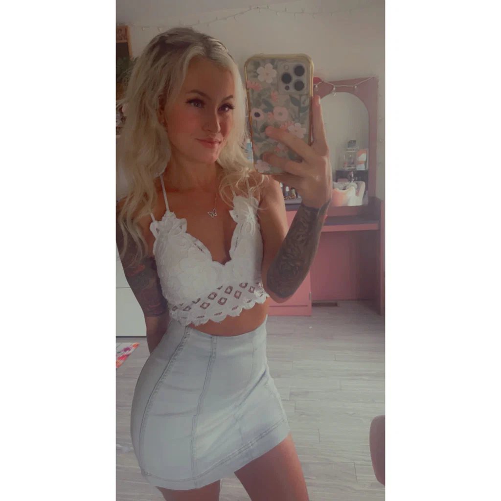 Blondebeauty