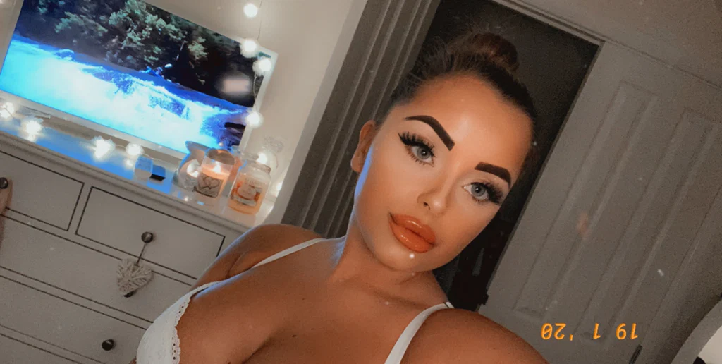 Ashley Jones's avatar