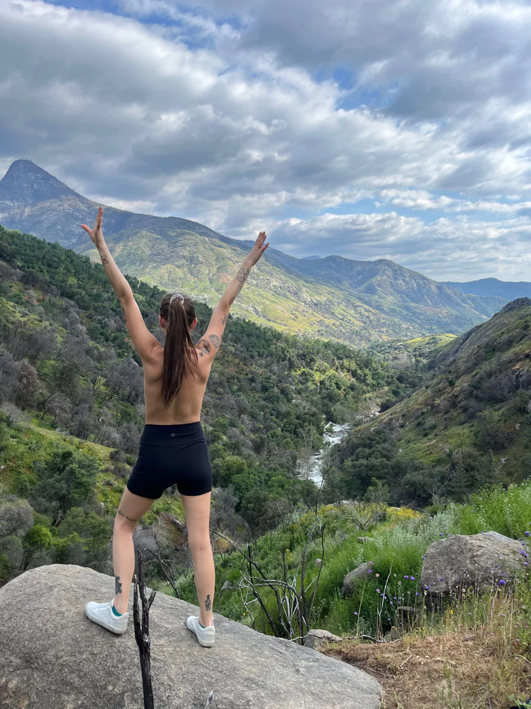 Misty's avatar