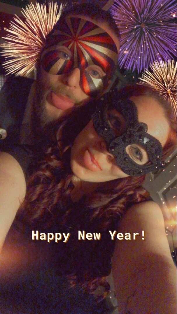 Mr & mrs Joker and Quinn profile banner
