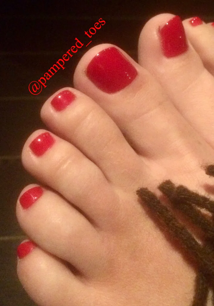 pampered_toes's avatar