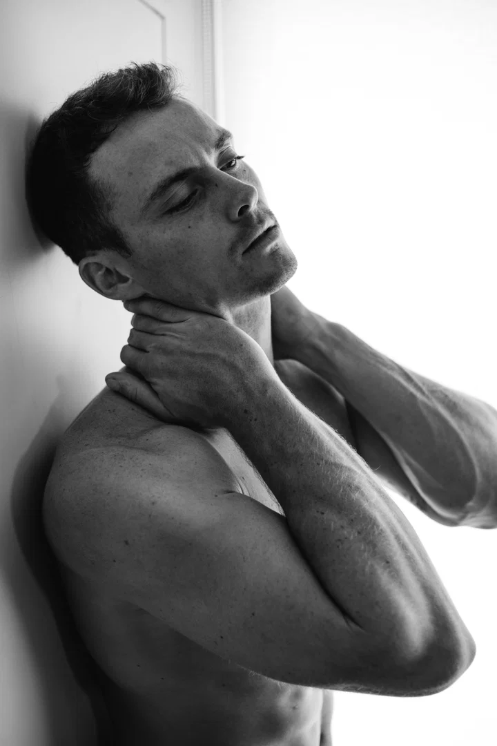 Weston Rhodes profile banner