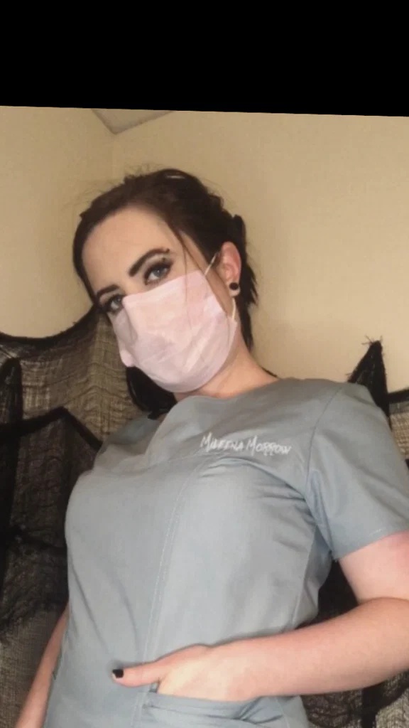 Nurse Mileena's avatar