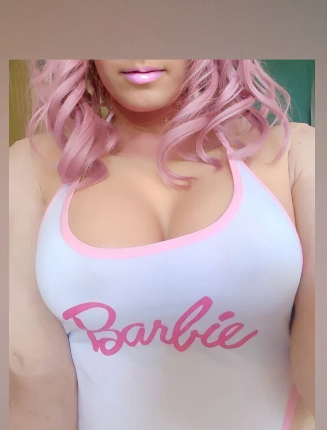 Britney the SissyBimbohh