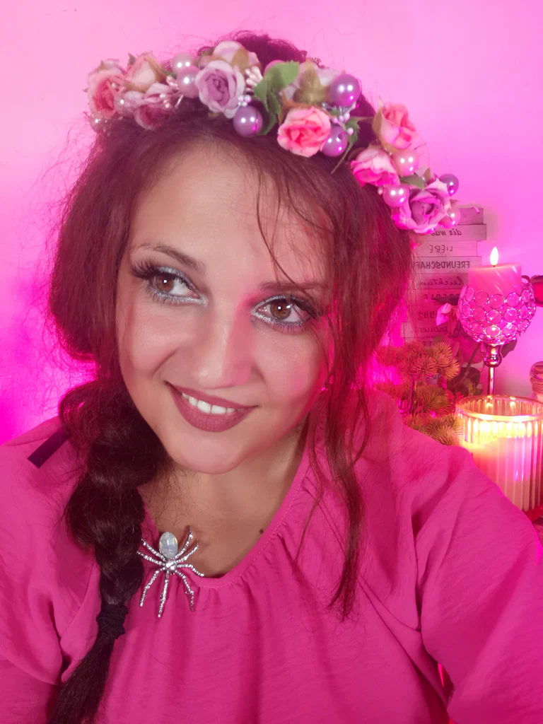 Lilith One's avatar