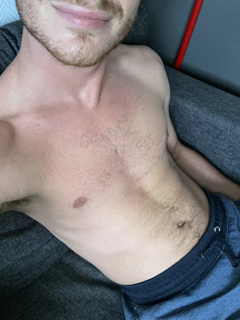 Your favorite twink's avatar