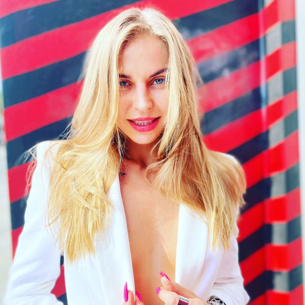 anastasiya verenitch's avatar