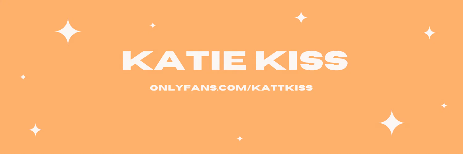 Katie Kiss profile banner