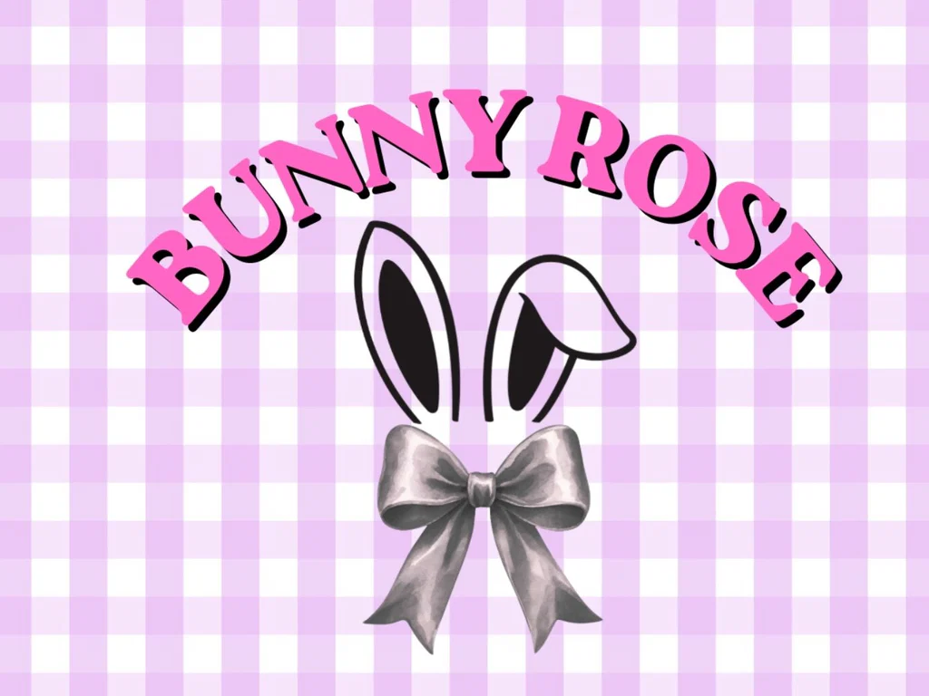 🐰🥀