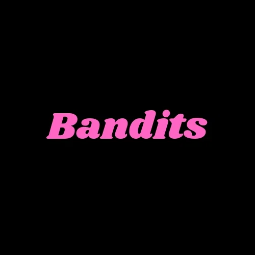 BANDITS GIRLS BRAZIL profile banner