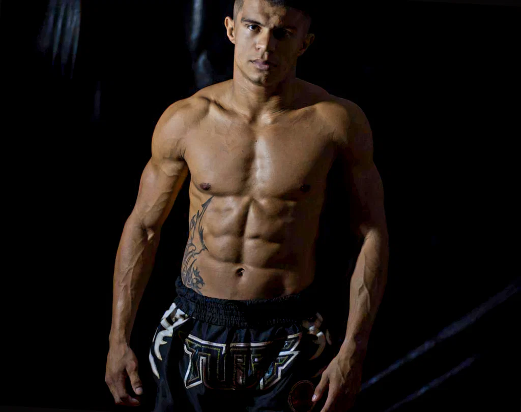 Brazilian Trainer's avatar