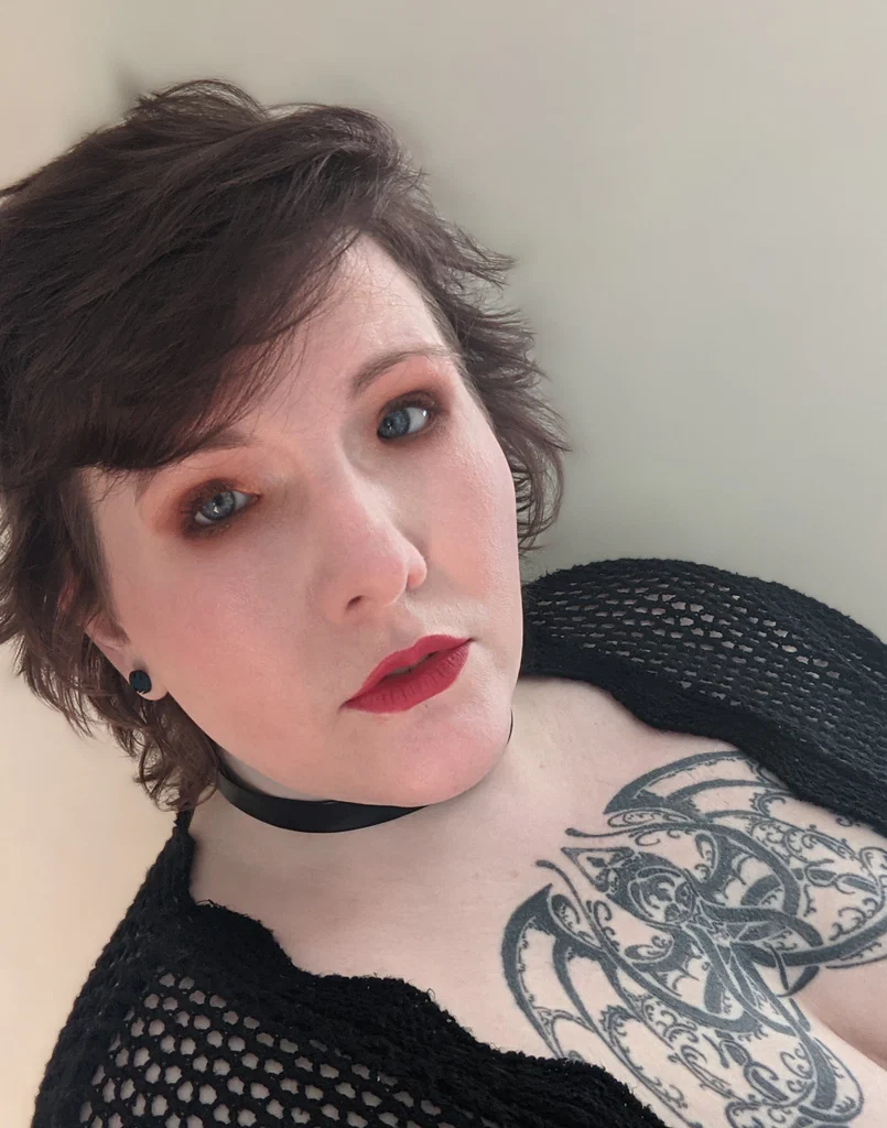 Lillith's avatar