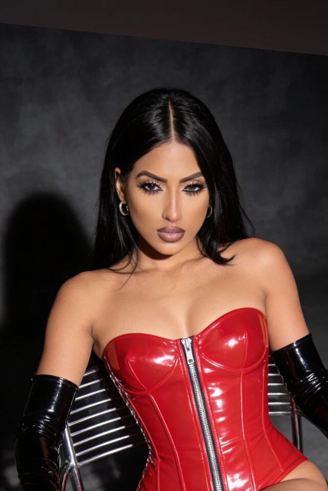 Bad Gyal Shaw