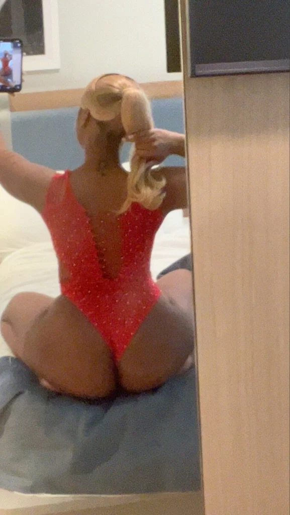 Darcii’s World 💋🕷🙈