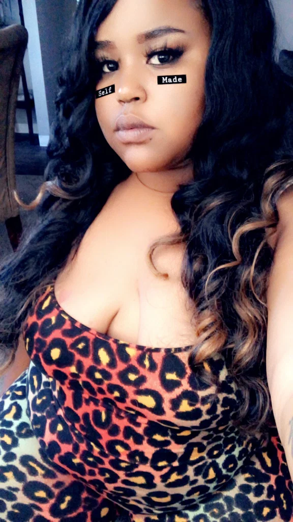 Trina Brina B 🍓's avatar