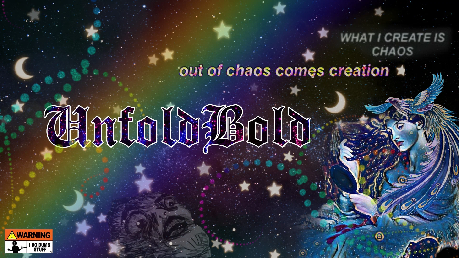 Be Bold ✨ Be Fearless 🌼 Be You 💛 profile banner