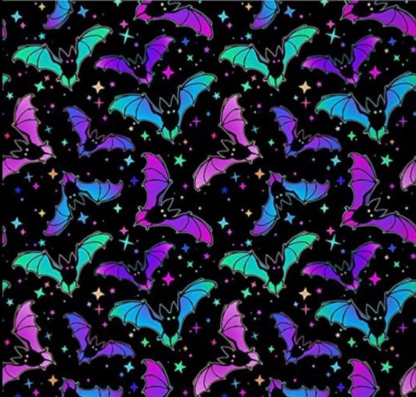 🦇Batty🧛♀️ profile banner