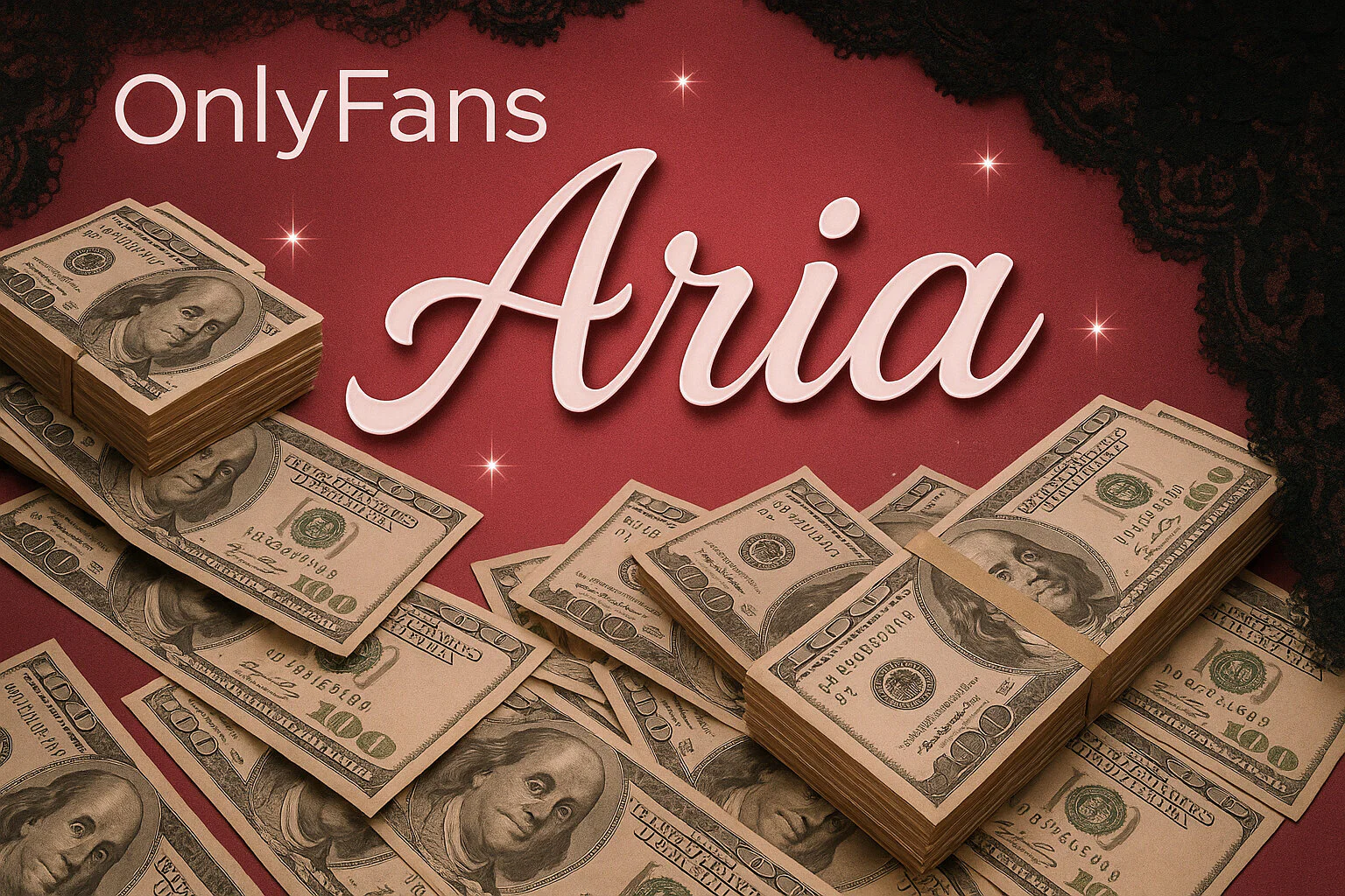 ✨ARIA✨ profile banner