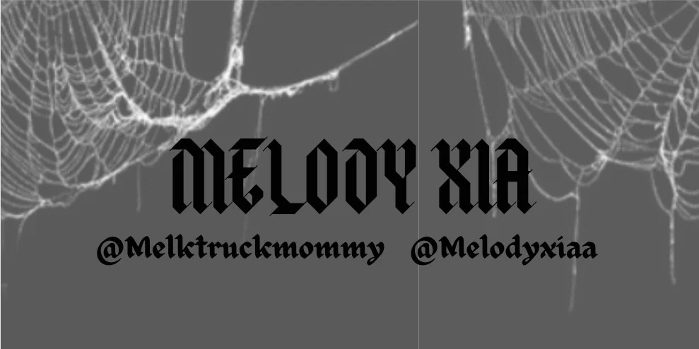 Melody Xia VIP profile banner