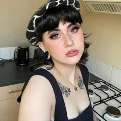 abigail's avatar