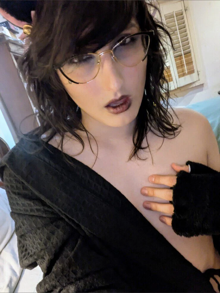 Nerdy Lucy