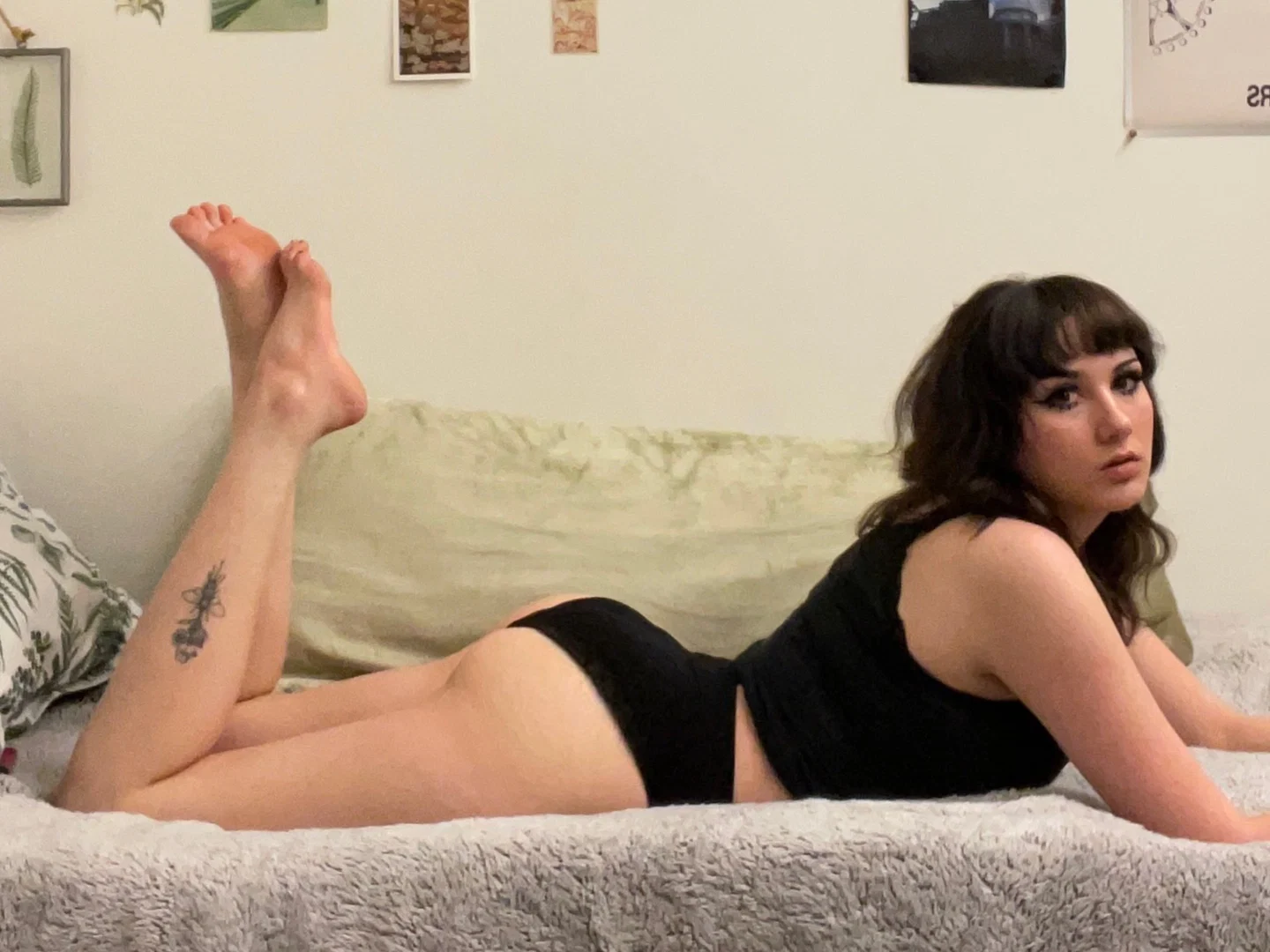 🖤ami🖤 profile banner