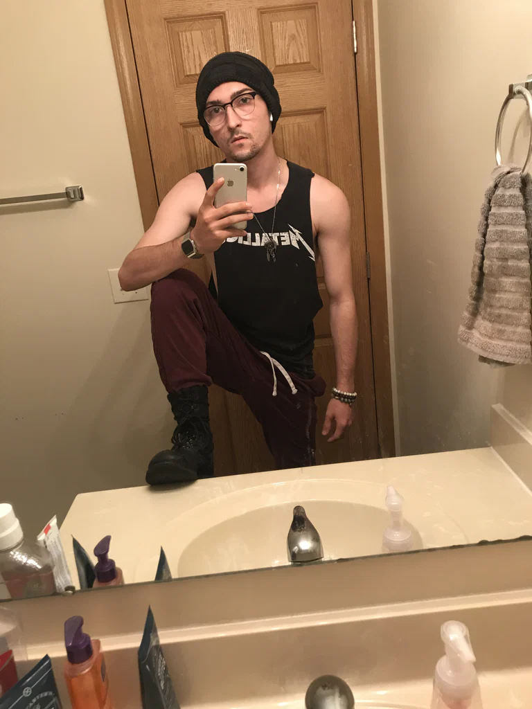 Alexander's avatar