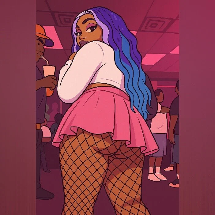Throat Goat profile banner