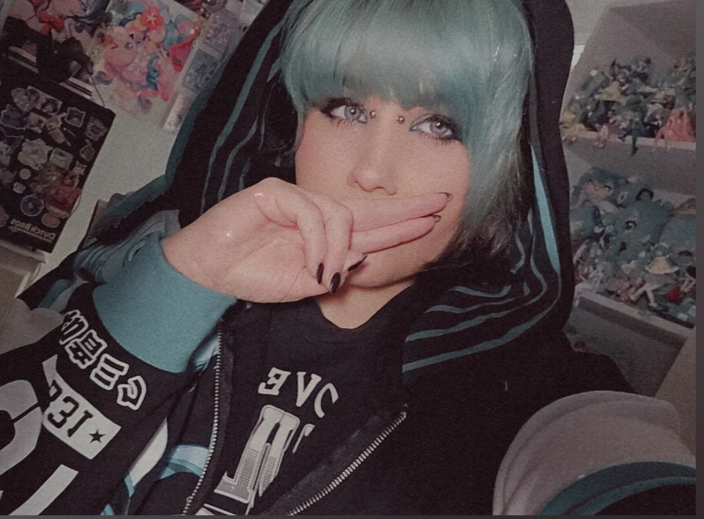 Nɪᴄᴏ 🩷✨