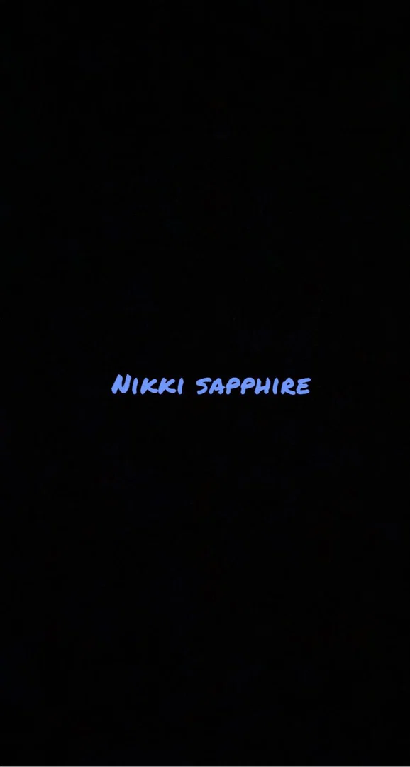 Nikki π€π€ profile banner