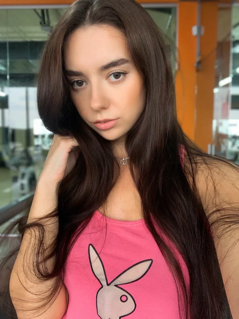 Tetyana Petrova's avatar