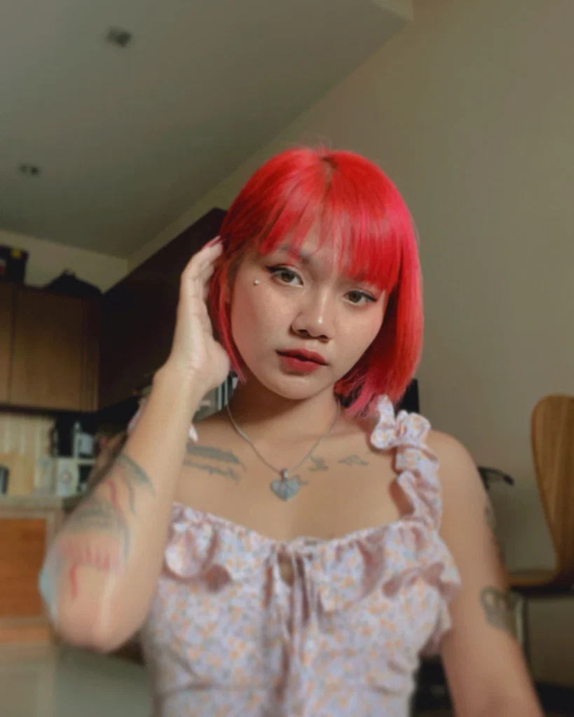 ThaiKittyCat's avatar