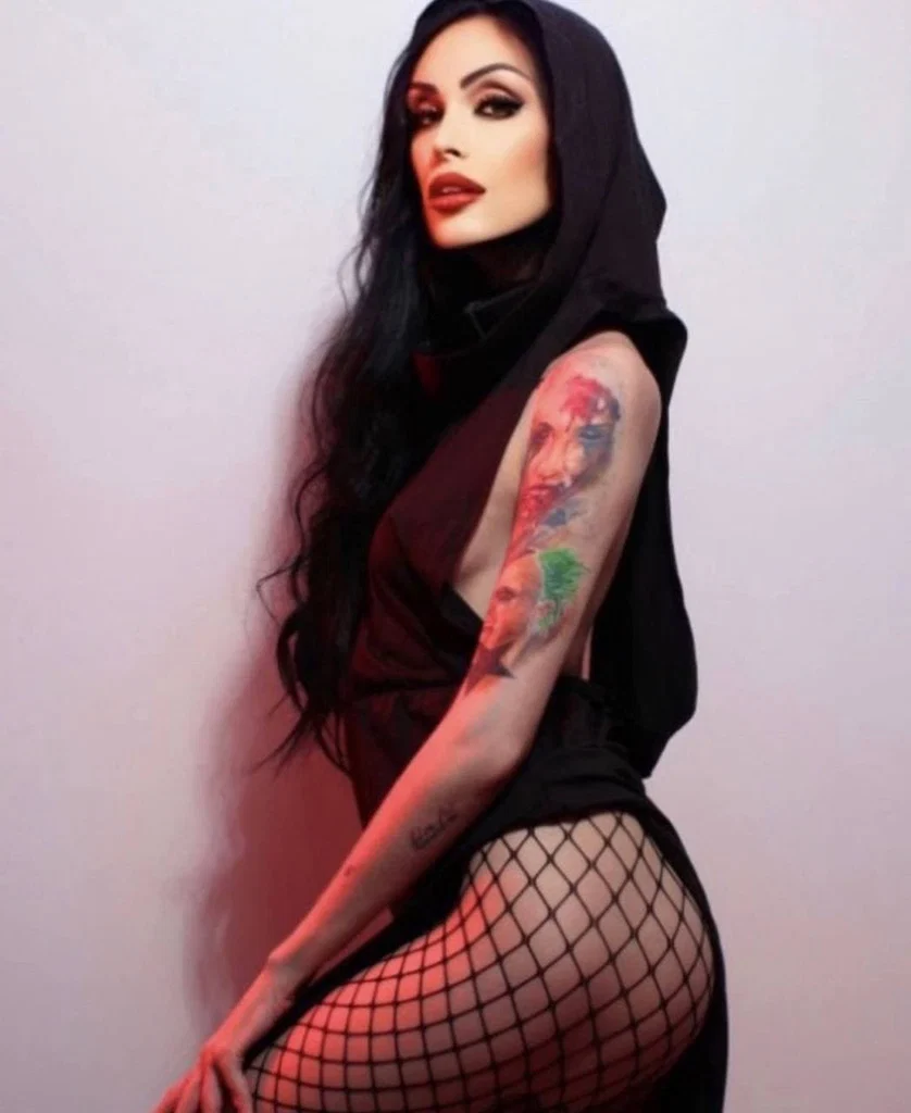 Alina Candy's avatar