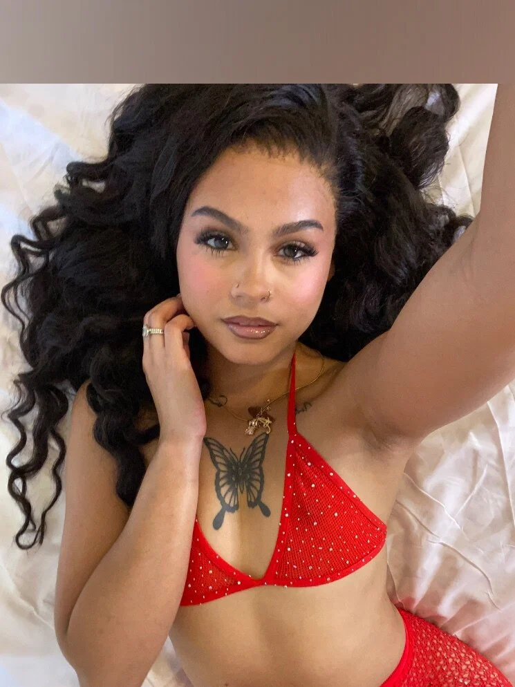babydoll's avatar