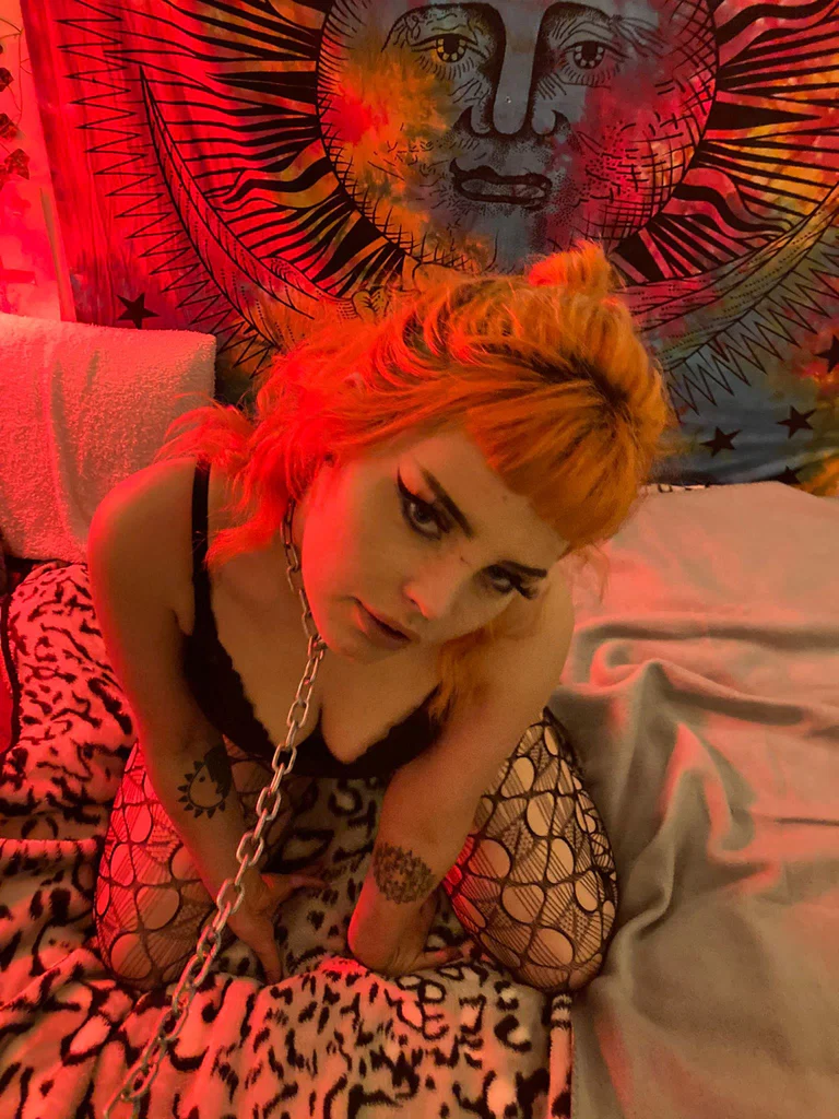 Pixie Rose's avatar