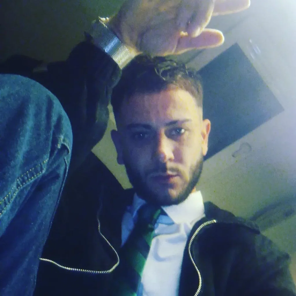 WILD WHITE RABBIT's avatar