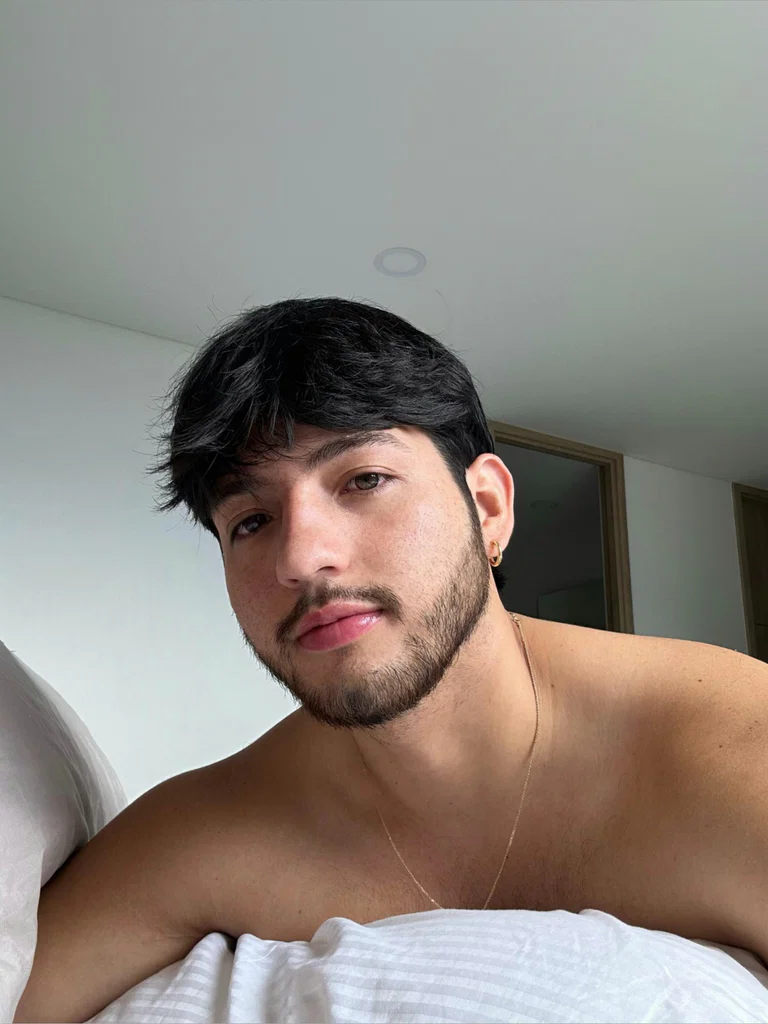 Sebastián Reyes's avatar