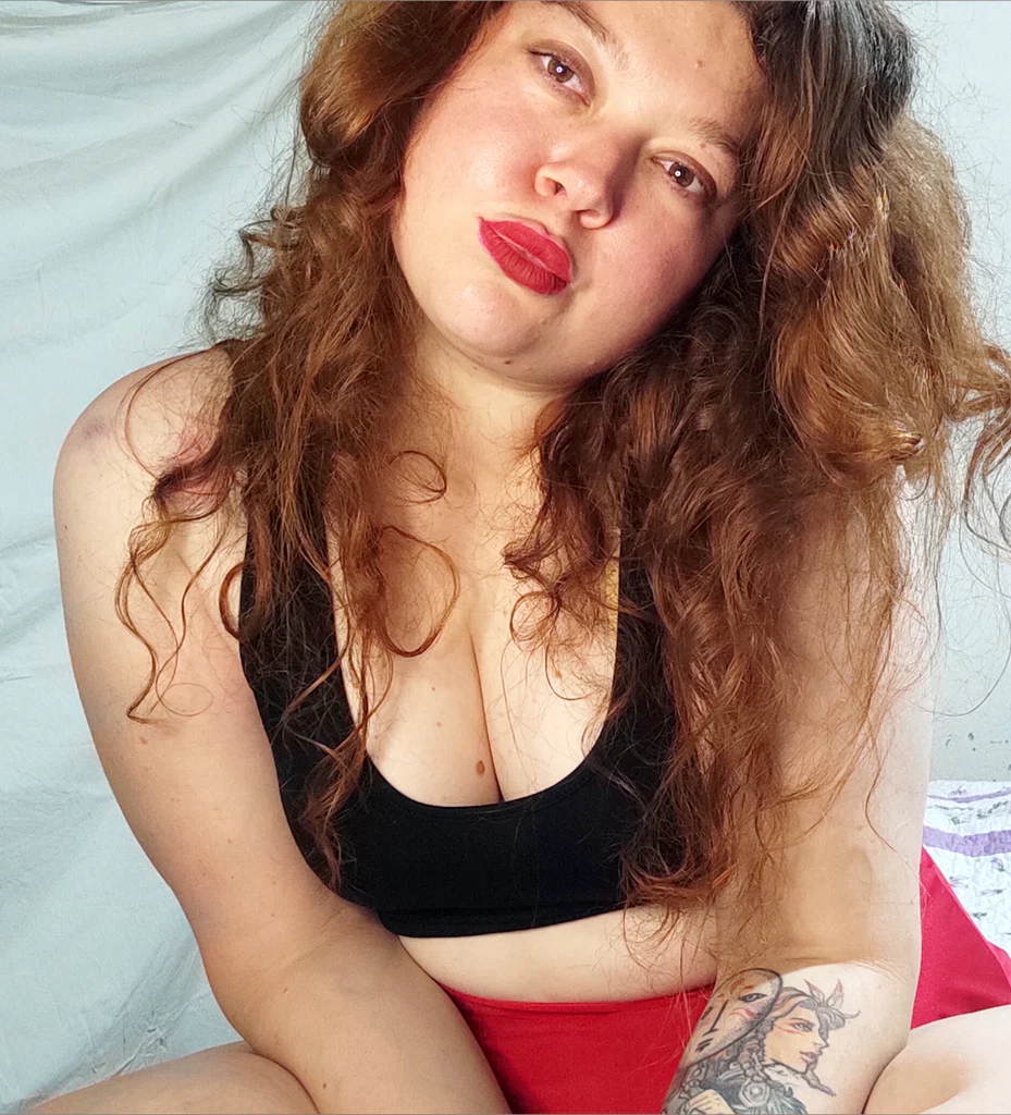 Fetish QUEEN✨ creator profile