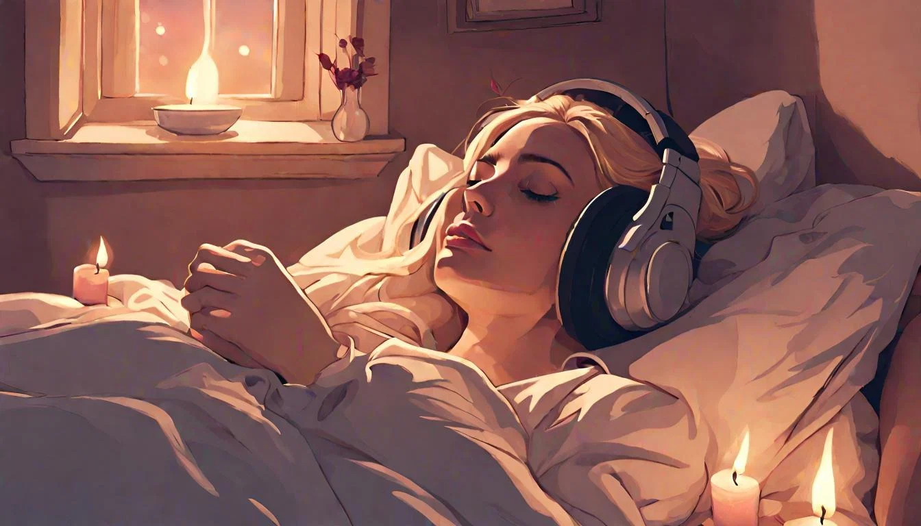 Whispered Desires profile banner