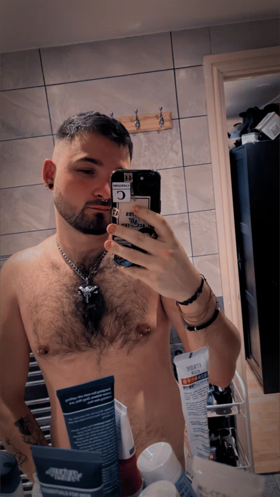 Serban Florin's avatar